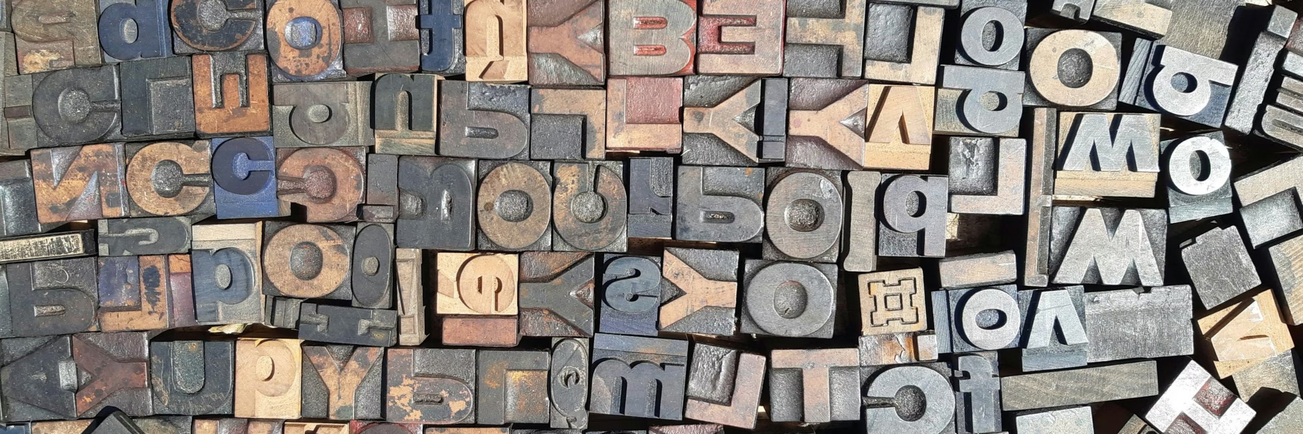 Sramcbled wrods: the real reason you can still read jumbled text