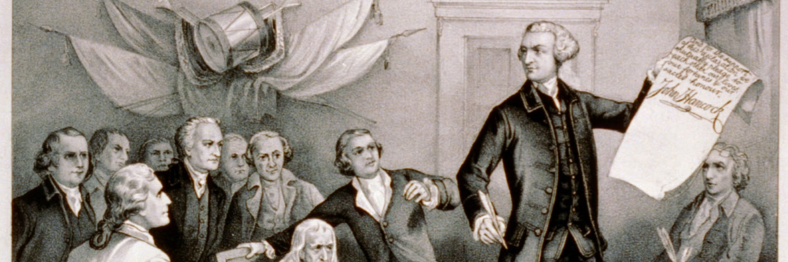 How America’s independence from England revolutionized US philanthropy