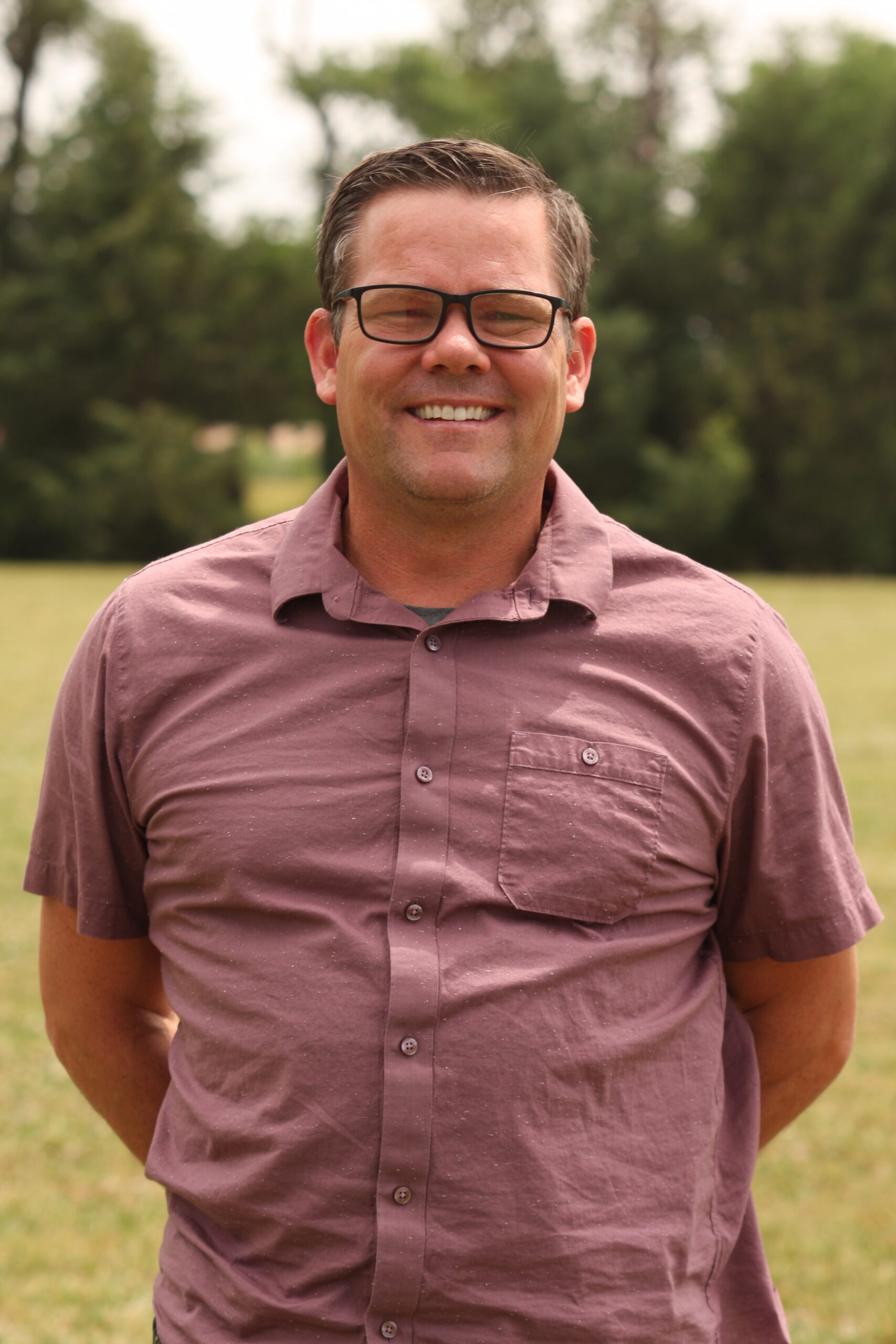 Outgoing superintendent: ‘I have loved every second at USD 423’