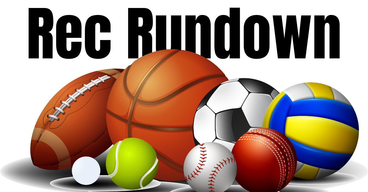 Baseball, softball season wraps up; fall activity sign-up will happen soon