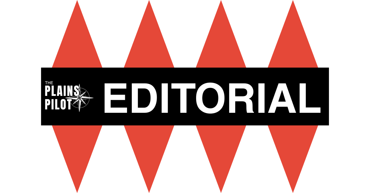 EDITORIAL: Charting a course for community connection