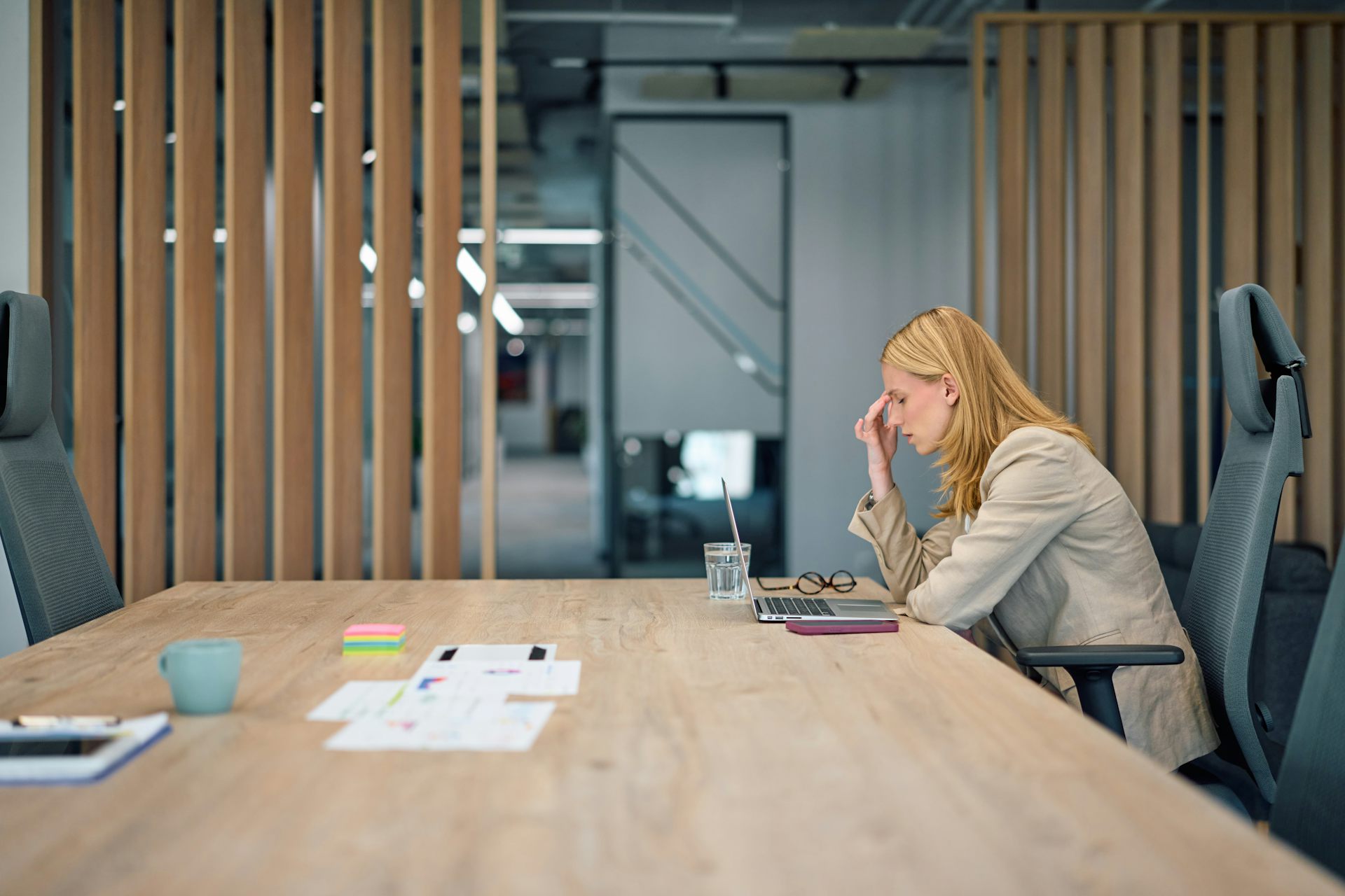 You can change your emotions – but it’s a 2‑step process that takes some effort