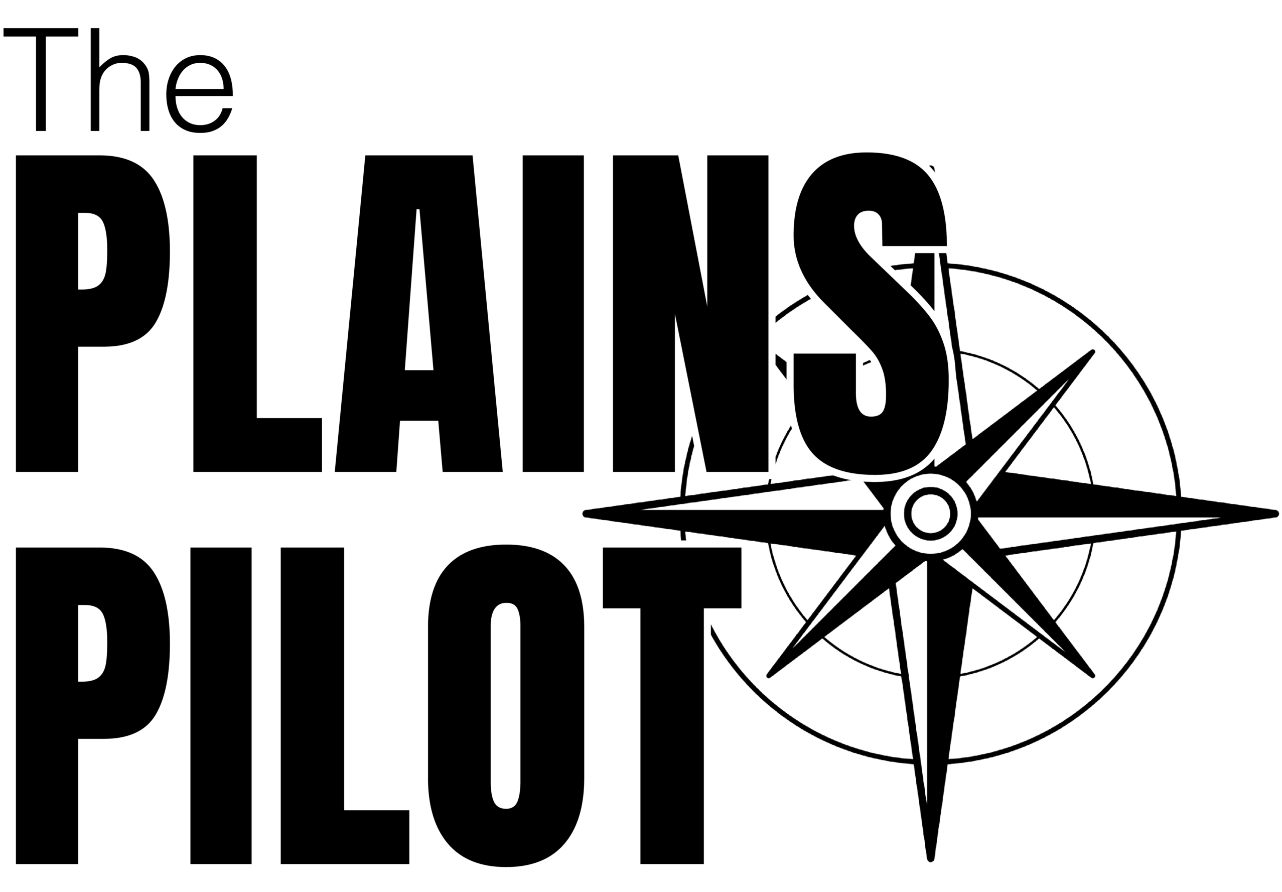 THE PLAINS PILOT