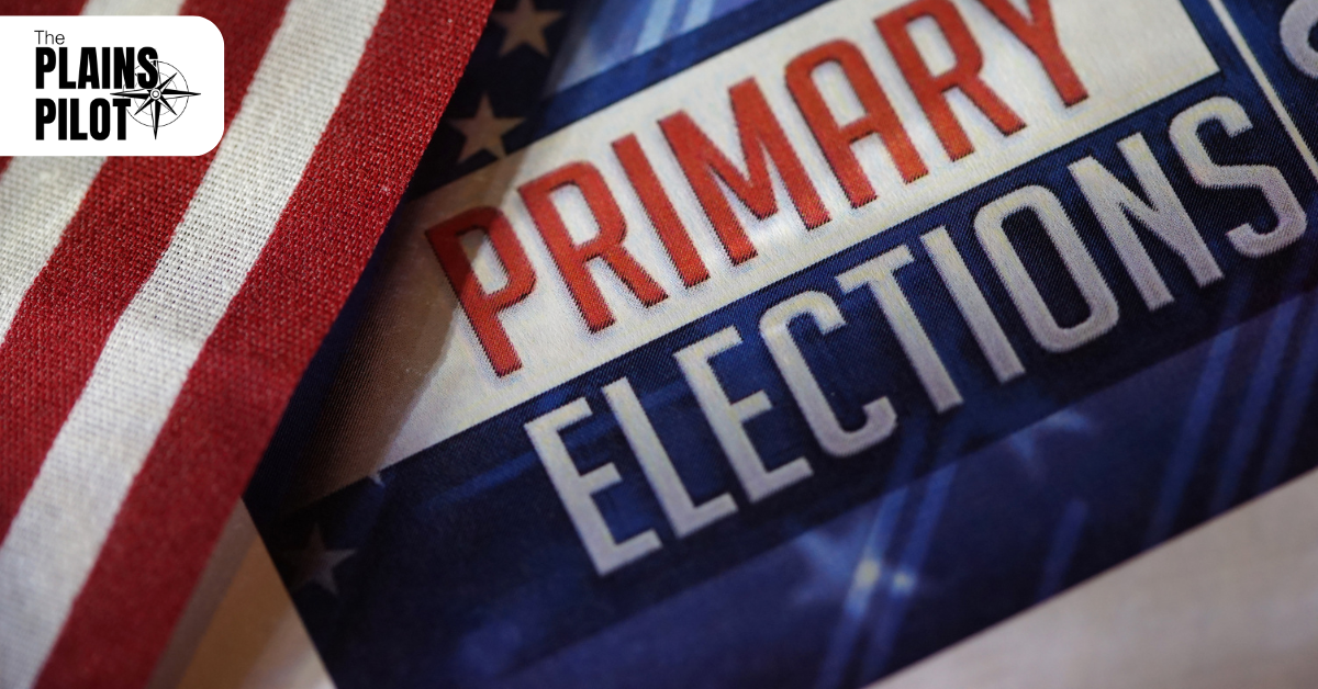 State-wide primary elections to be held Aug. 4